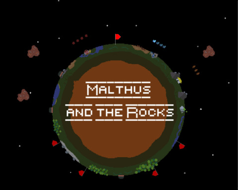 Malthus and The Rocks