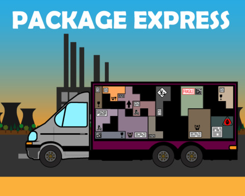 Package Express