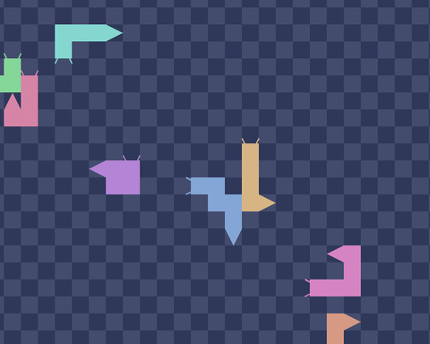 Slugs