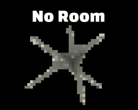 No Room