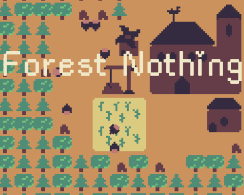 Forest Nothing