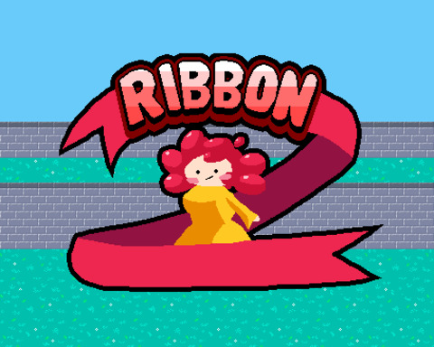 Ribbon 2