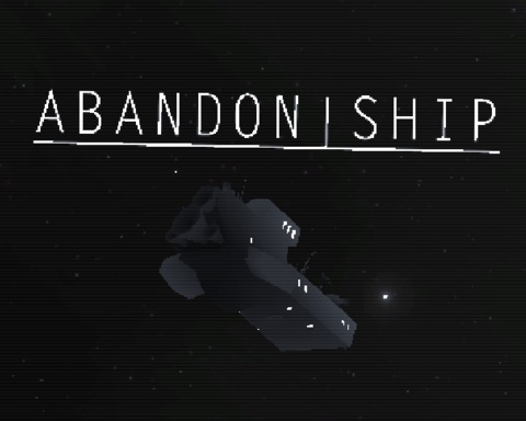 Abandon Ship
