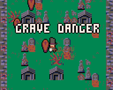 Grave Danger