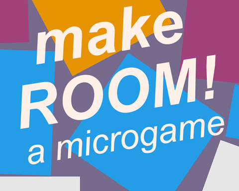 Make Room!