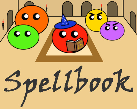 Spellbook