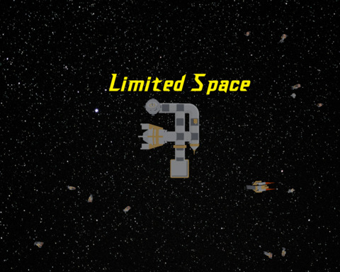 Limited Space