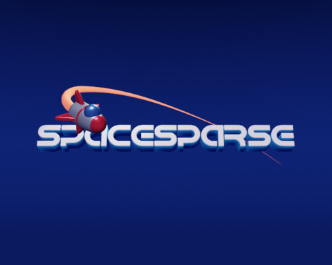 SpaceSparse