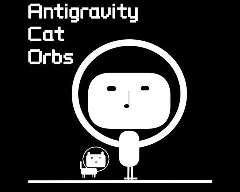 Antigravity Cat Orbs