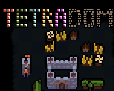Tetradom
