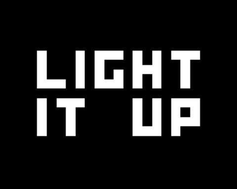 Light It Up