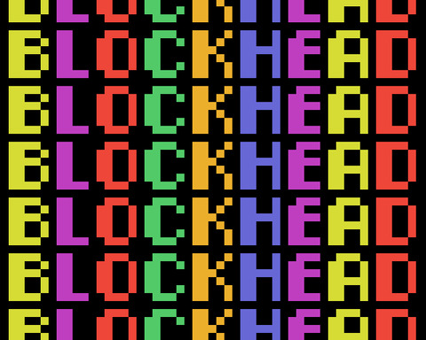 Blockhead