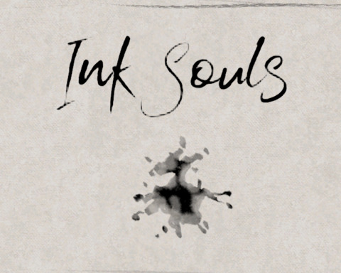 Ink Souls