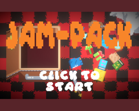 Jam-Pack