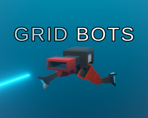 Grid Bots