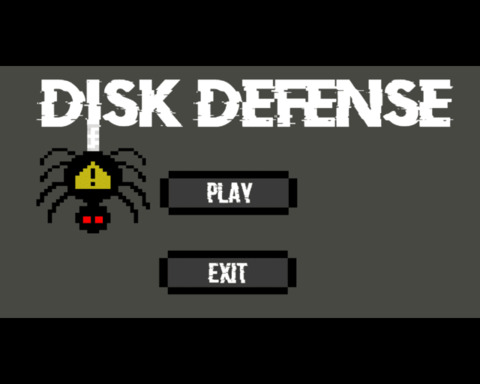 Disk Defense