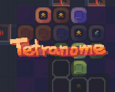 Tetranome