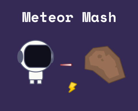 Meteor Mash