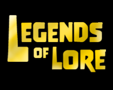Legends of Lore