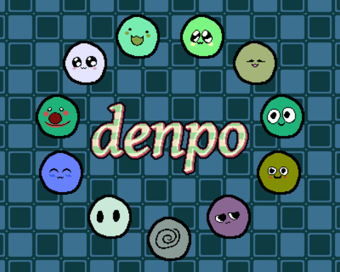 Denpo