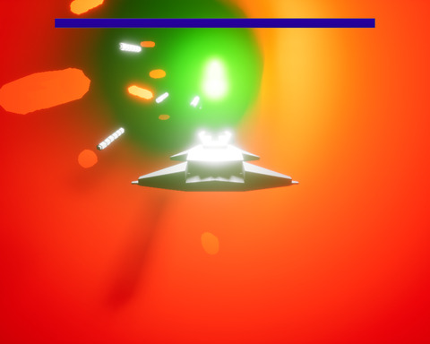 NanoSpace