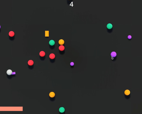 RAINBOW ROBOTS