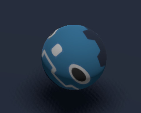 GoGoGoDots