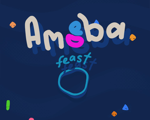 Amoeba Feast