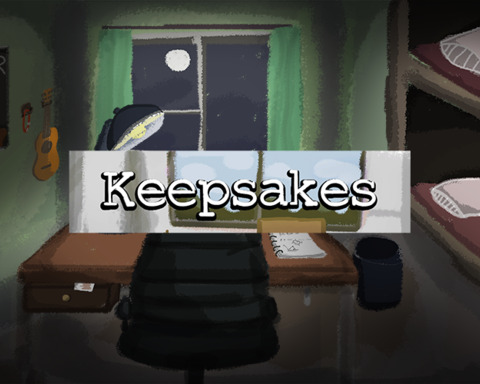 Keepsakes