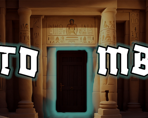 | Tomb |