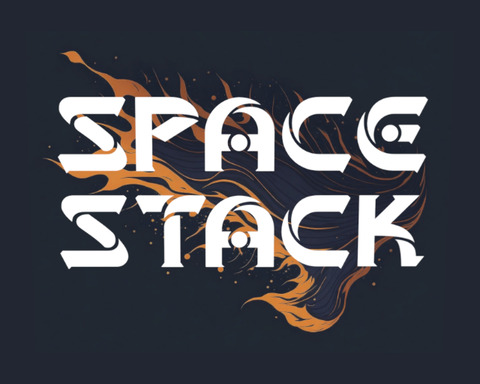 Space Stack