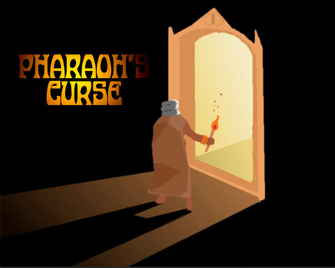 Pharaoh's curse