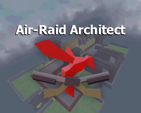 Air-Raid Architect