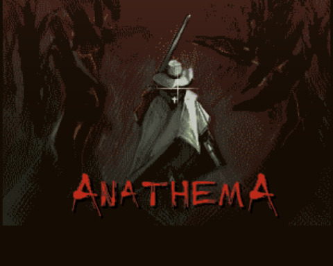AnathemA
