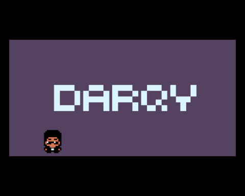 DARQY