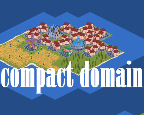 Compact Domain