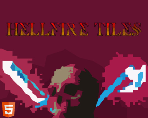 Hellfire Tiles