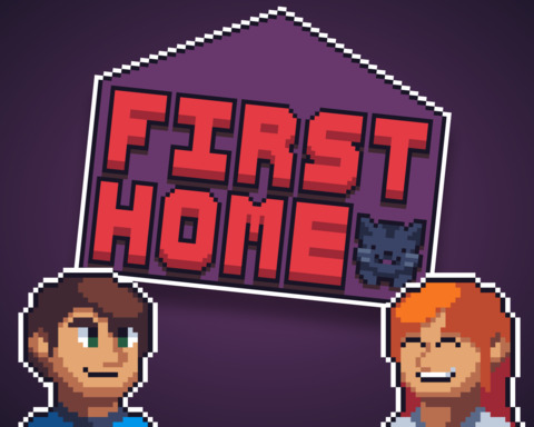 First Home