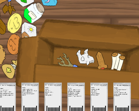 Package madness