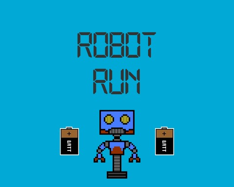 Robot Run