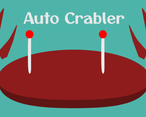 Auto Crabler