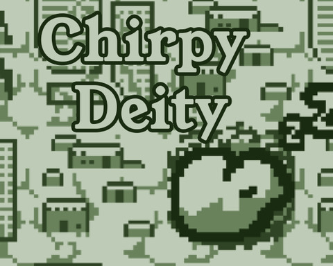 Chirpy Deity