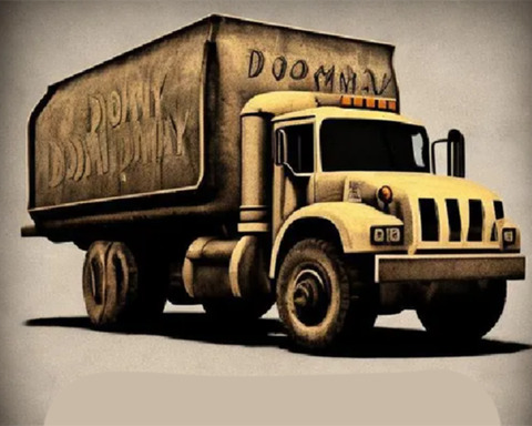 DoomsdayTruck