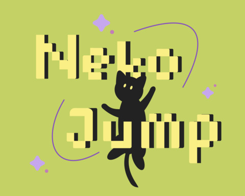 Neko Jump