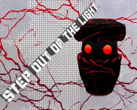 Step out of the light