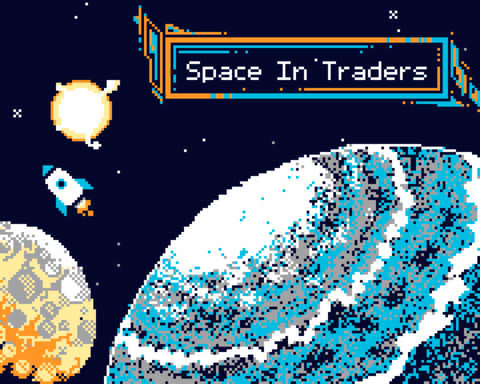 Space In-Traders