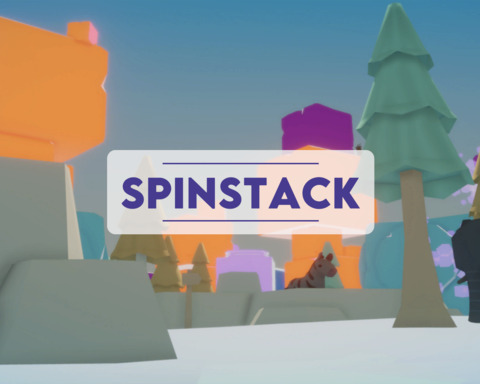 Spinstack