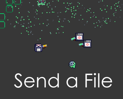 Sand a File