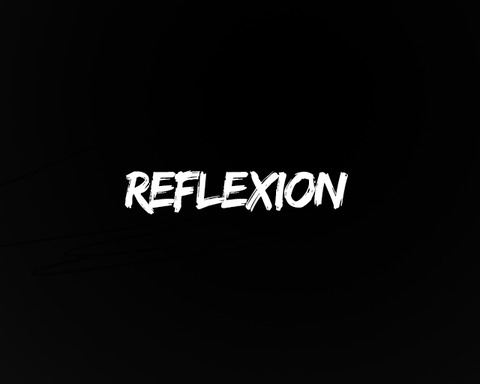 reflexion