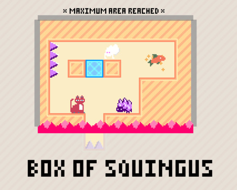 Box of Squingus